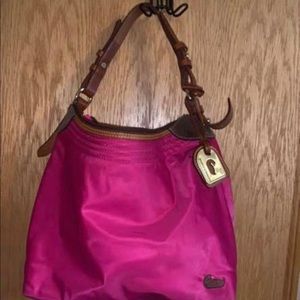 Dooney and Bourke Shoulder Bag